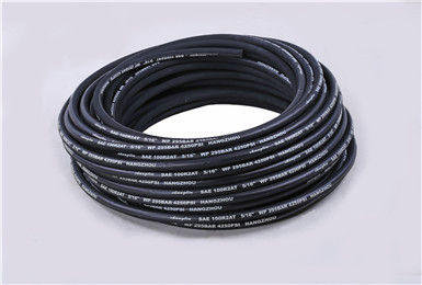 STEAM HOSE